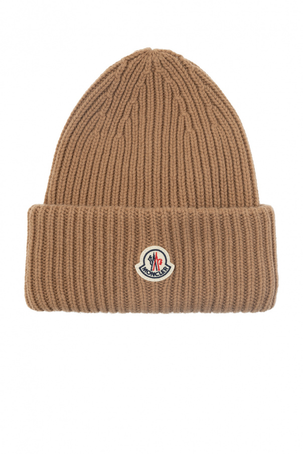 Moncler Wool hat