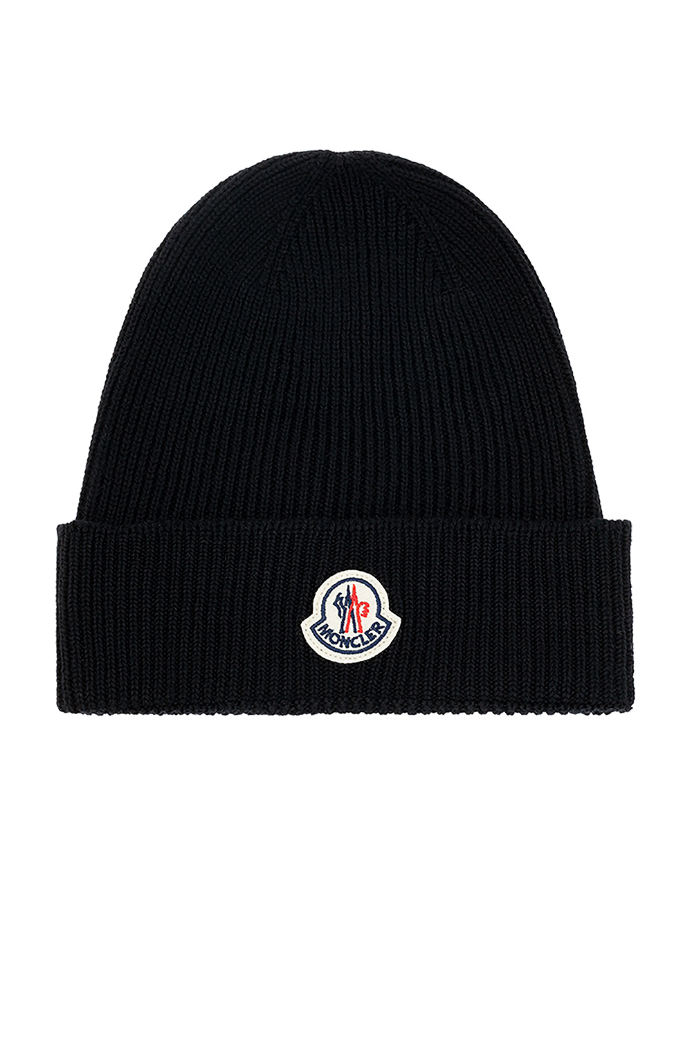 Moncler Hat with logo