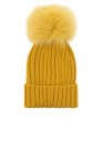 Moncler Wool & cashmere hat