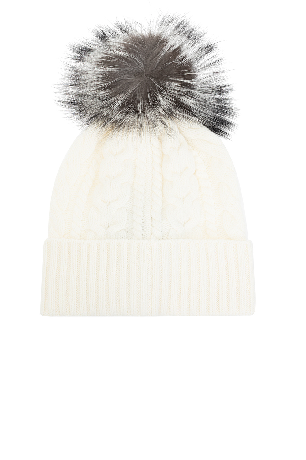 saks moncler hat