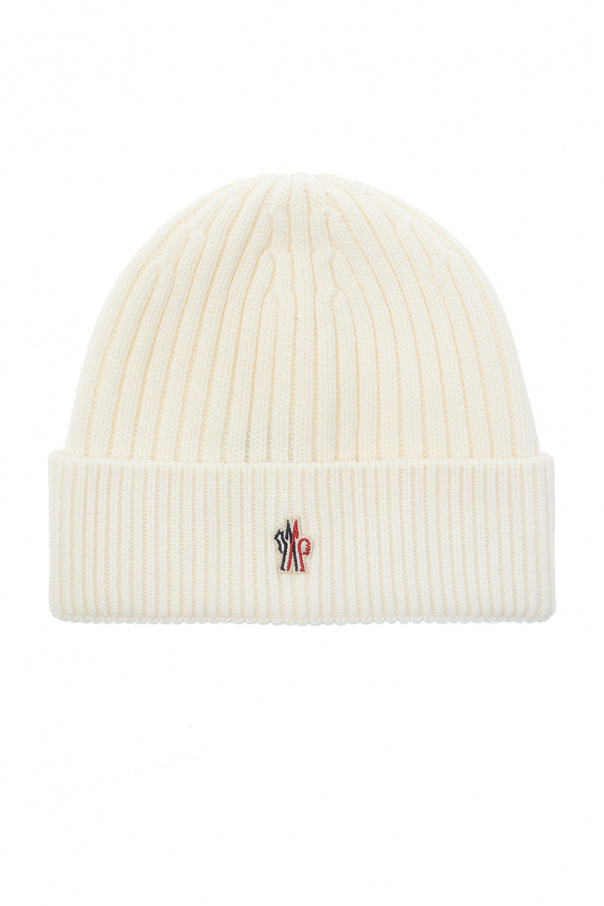 Moncler Grenoble Wool beanie