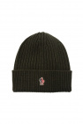 Moncler Grenoble Wool beanie