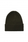 Moncler Grenoble Wool beanie