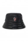 Moncler Grenoble Bucket hat Bucket with logo