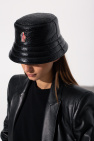 Moncler Grenoble Bucket hat with logo