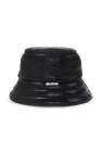 Moncler Grenoble Bucket hat with logo