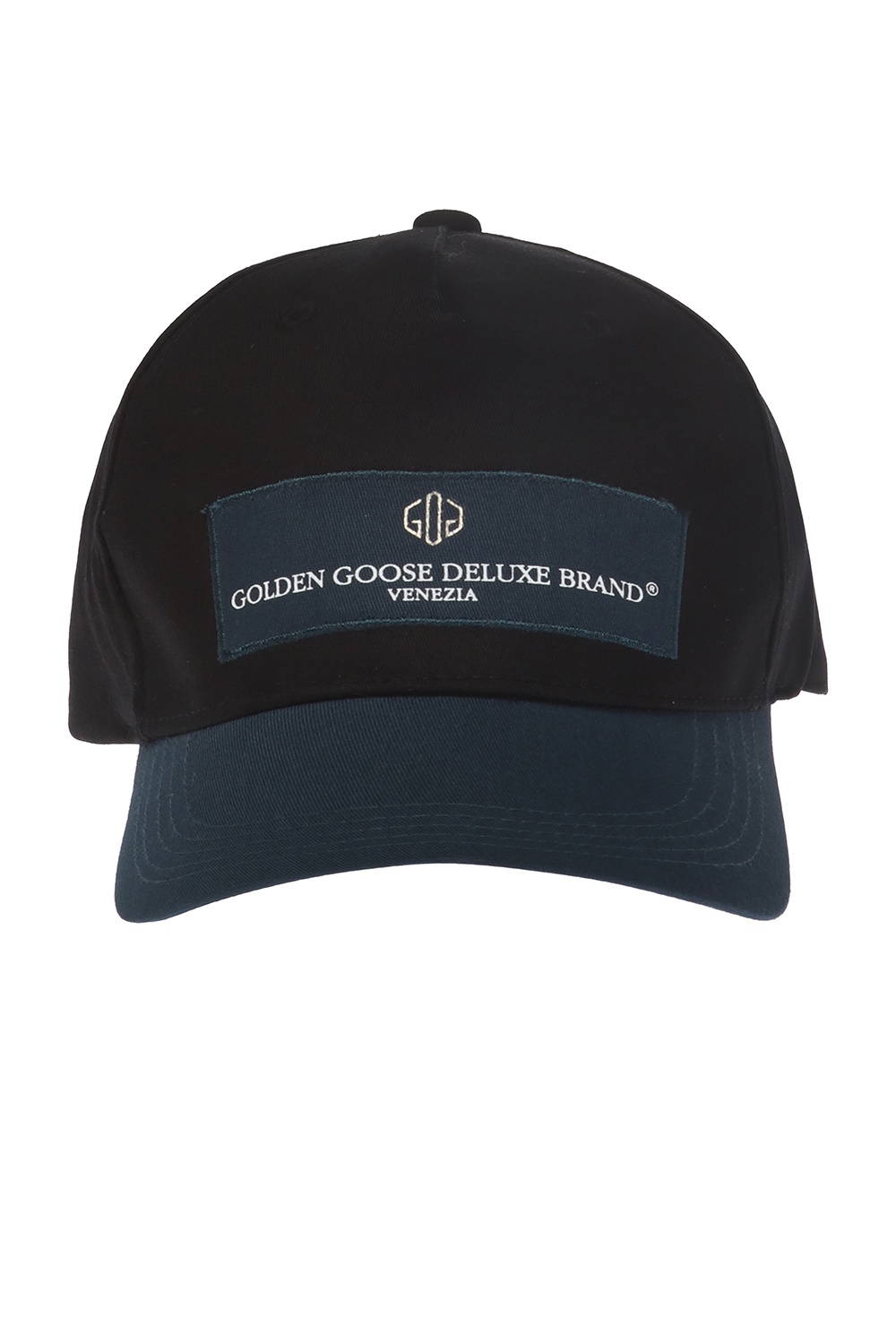 golden goose cap