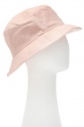 ADIDAS Originals PINK Bucket hat with logo