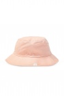 ADIDAS Originals PINK Bucket hat with logo