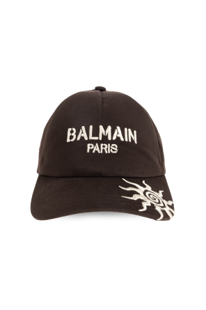 Baseball cap