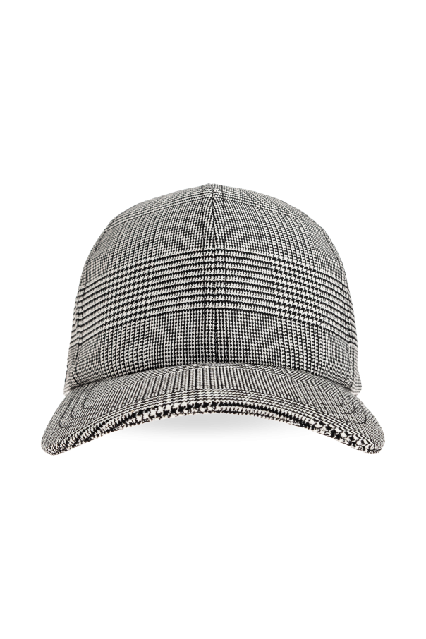 Baseball cap od Balmain