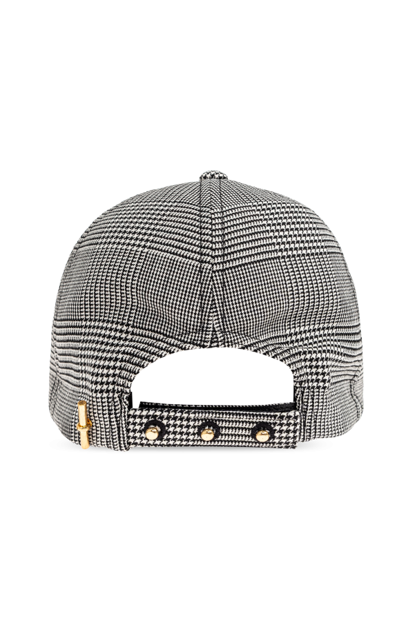 Balmain Baseball cap