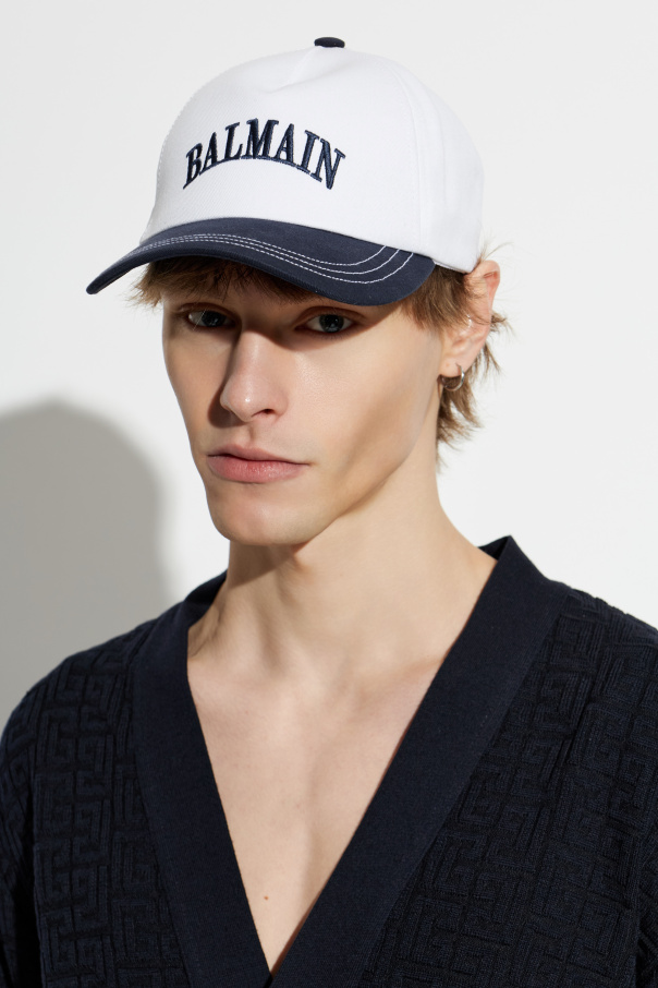 Balmain Baseball cap