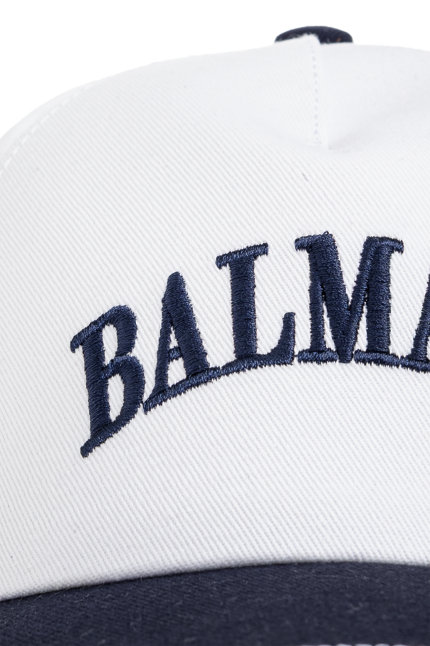 Balmain Baseball cap