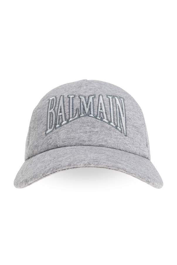 Baseball cap od Balmain