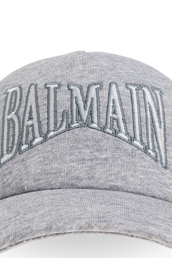 Balmain Baseball cap