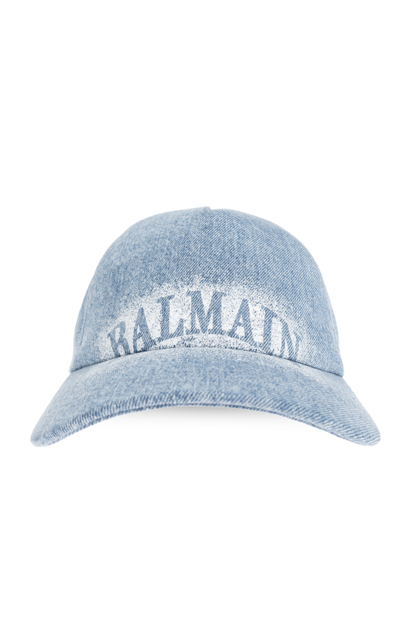 Baseball cap od Balmain