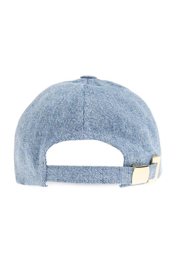 Balmain Baseballkappe