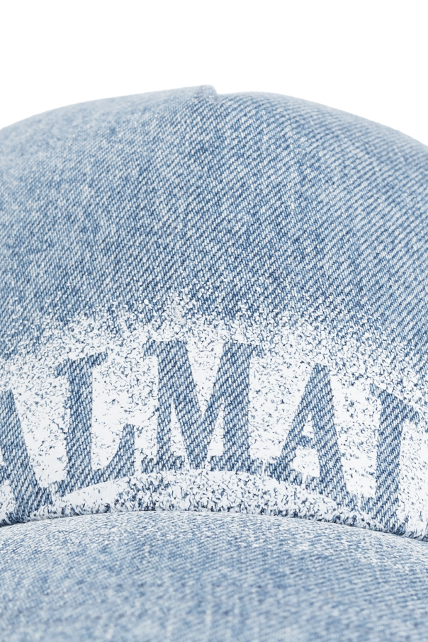 Balmain Baseballkappe