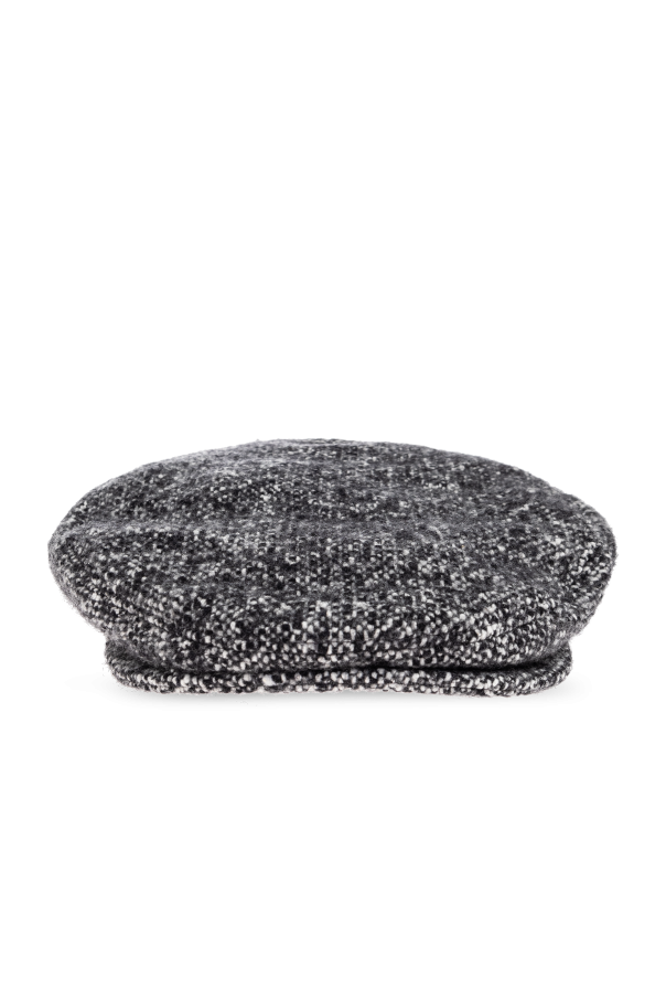 flat cap od Dolce & Gabbana