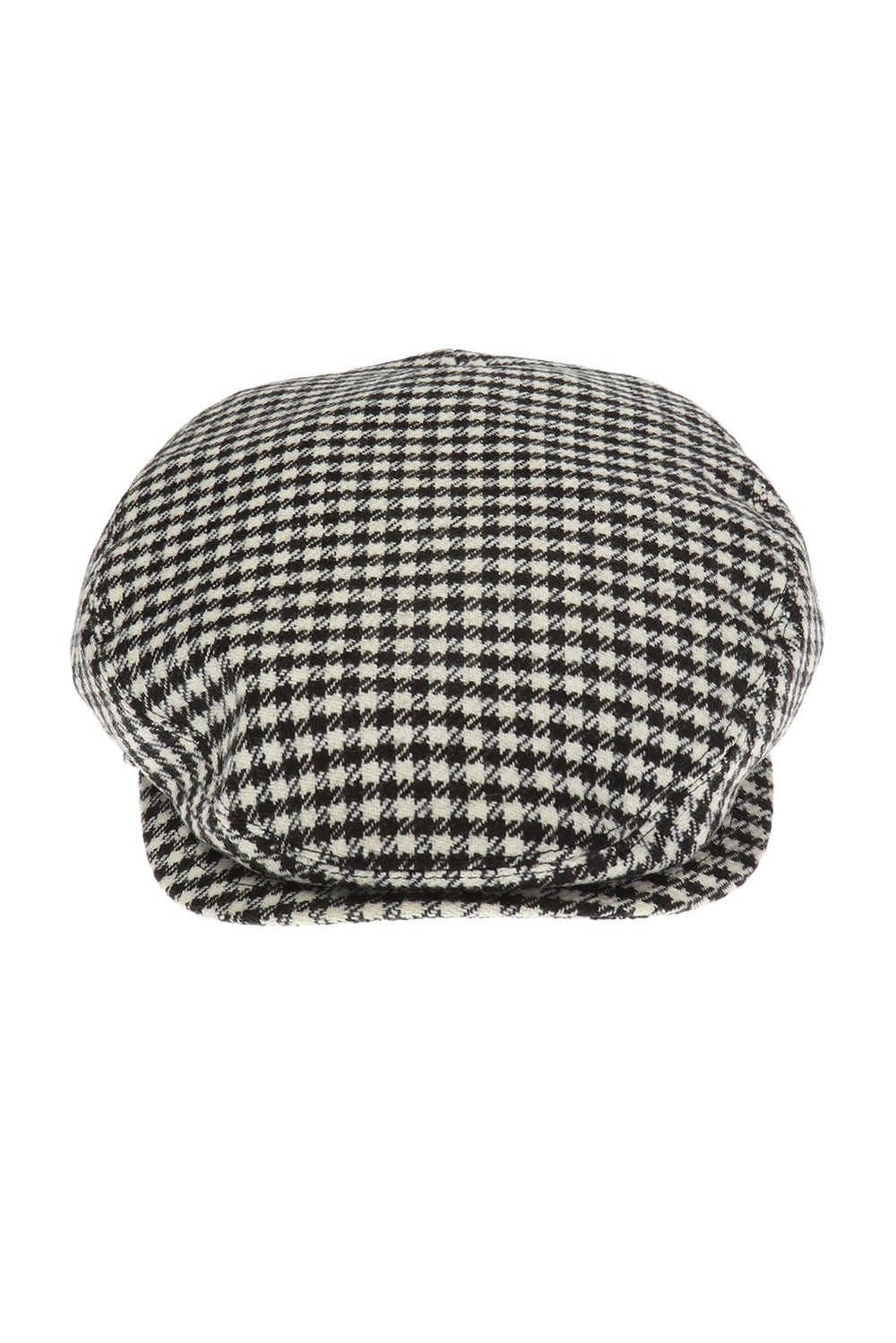 dolce and gabbana flat cap