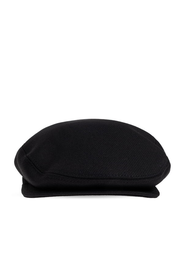 Wool flat cap od Dolce & Gabbana