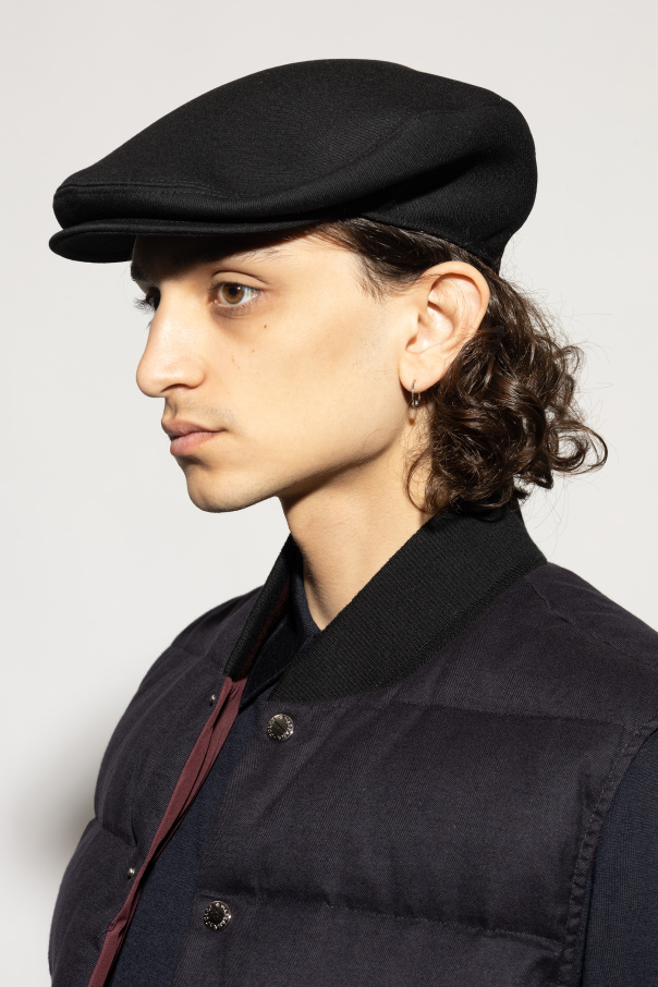 Dolce & Gabbana Gorra de lana