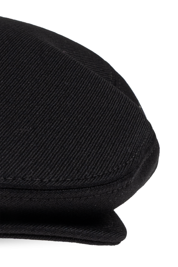 Dolce & Gabbana Gorra de lana