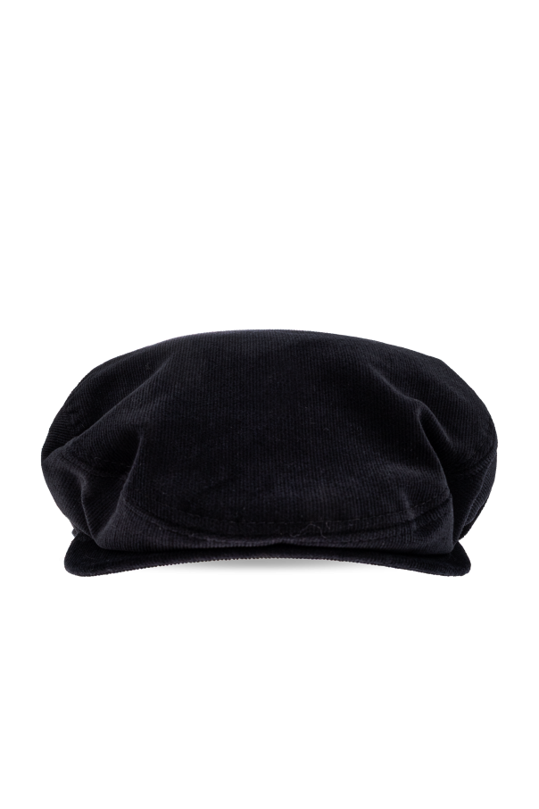 Cotton flat cap od Dolce & Gabbana