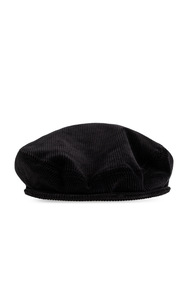 Cotton flat cap od Dolce & Gabbana
