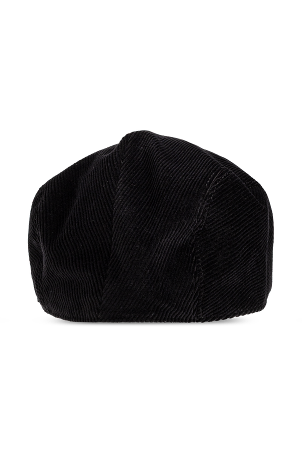 Dolce & Gabbana Cotton flat cap