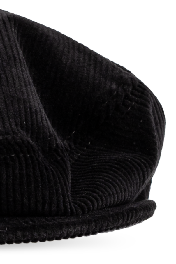 Dolce & Gabbana Cotton flat cap