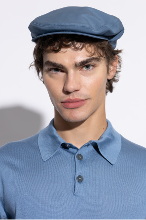 Wool flat cap od Dolce & Gabbana