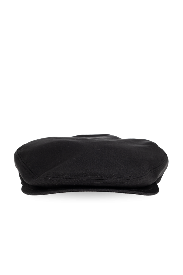 Wool flat cap od Dolce & Gabbana