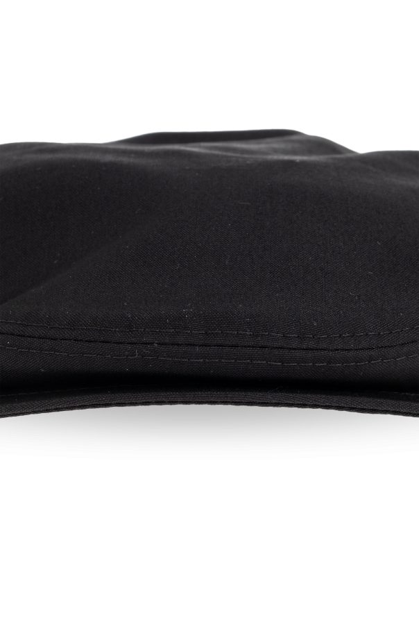 Dolce & Gabbana Wool flat cap