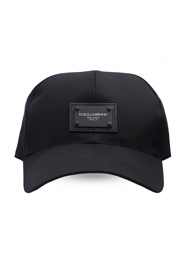 Dolce & Gabbana Baseball cap