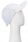 Dolce & Gabbana WHITE Baseball cap