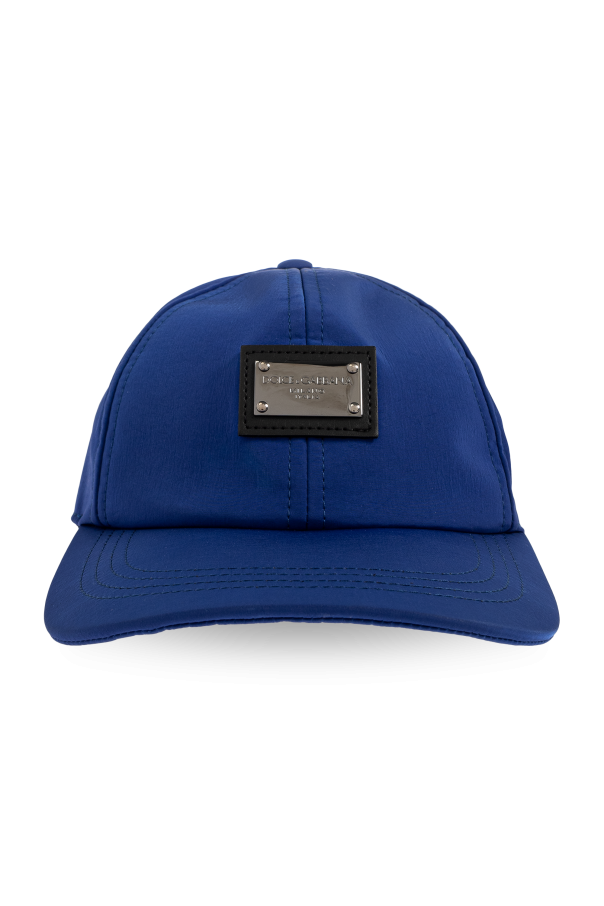 Baseball cap od Dolce & Gabbana