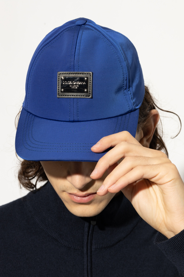 Dolce & Gabbana Baseball cap