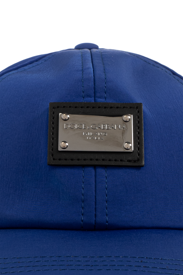 Dolce & Gabbana Baseball cap