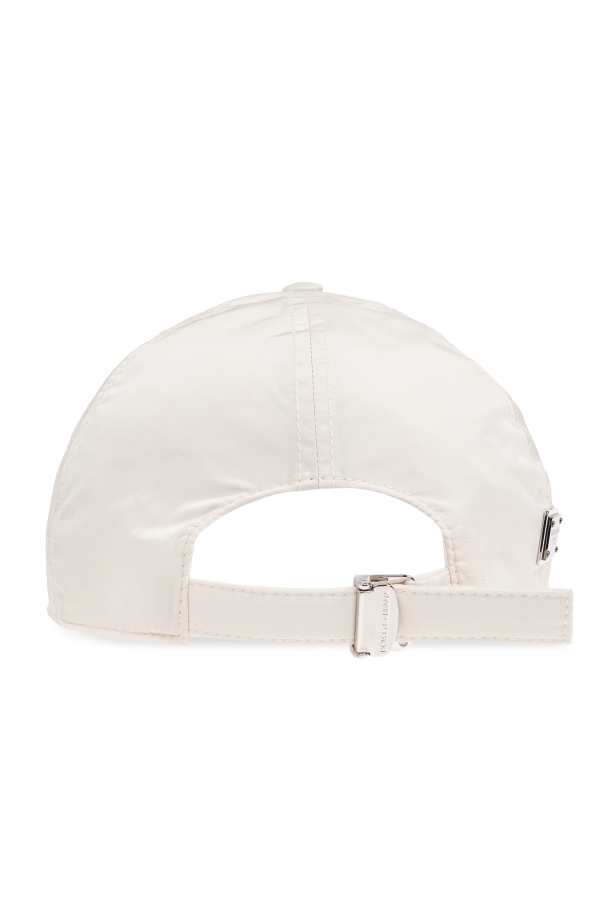 Dolce & Gabbana Baseball cap