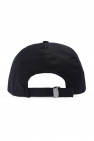 Dolce & Gabbana Baseball cap with logo