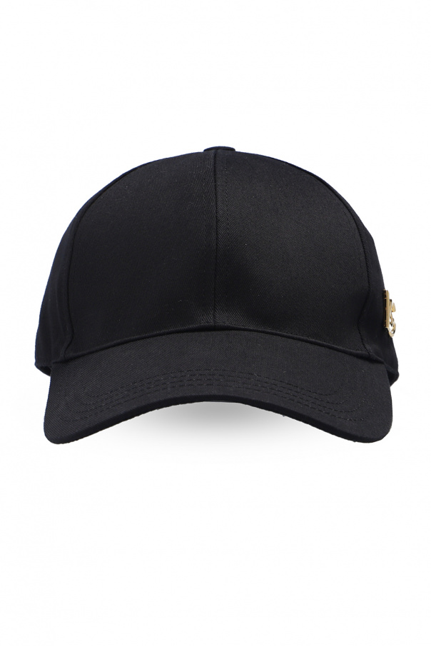 Dolce & Gabbana Baseball cap with logo