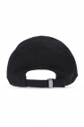 Dolce & Gabbana BLACK Baseball cap