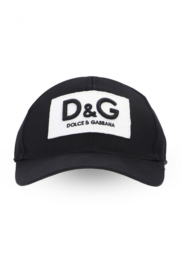 dolce Satteltasche & Gabbana Baseball cap