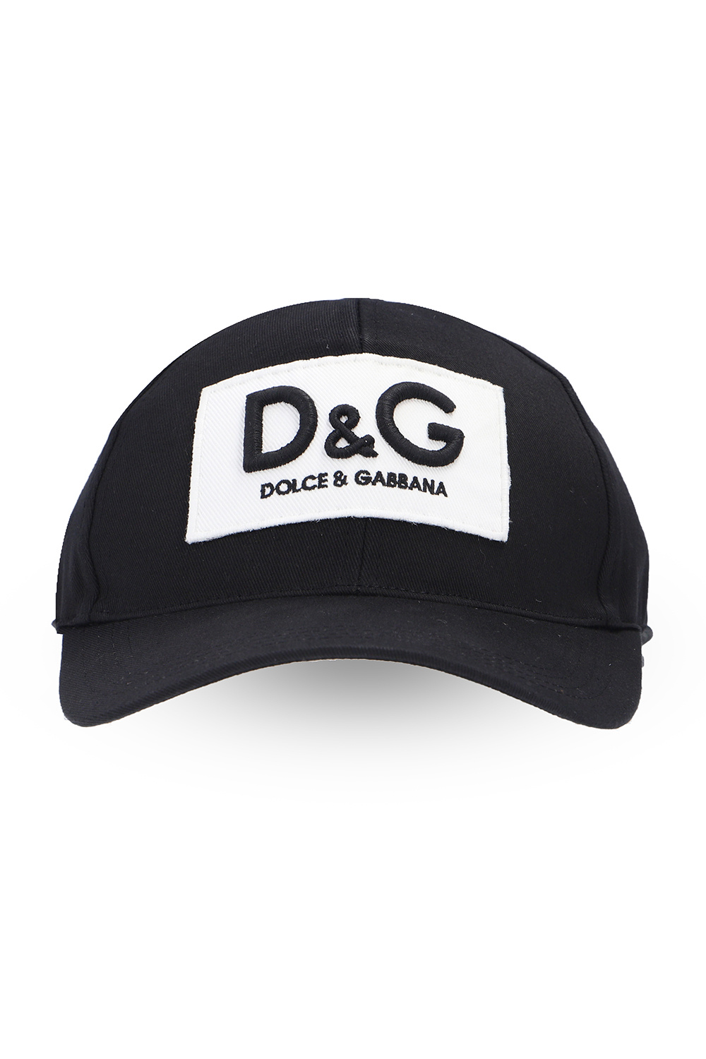 dolce Satteltasche & Gabbana Baseball cap