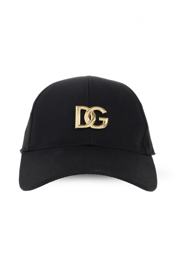 Dolce & Gabbana KOBIETY KURTKI CASUAL Baseball cap