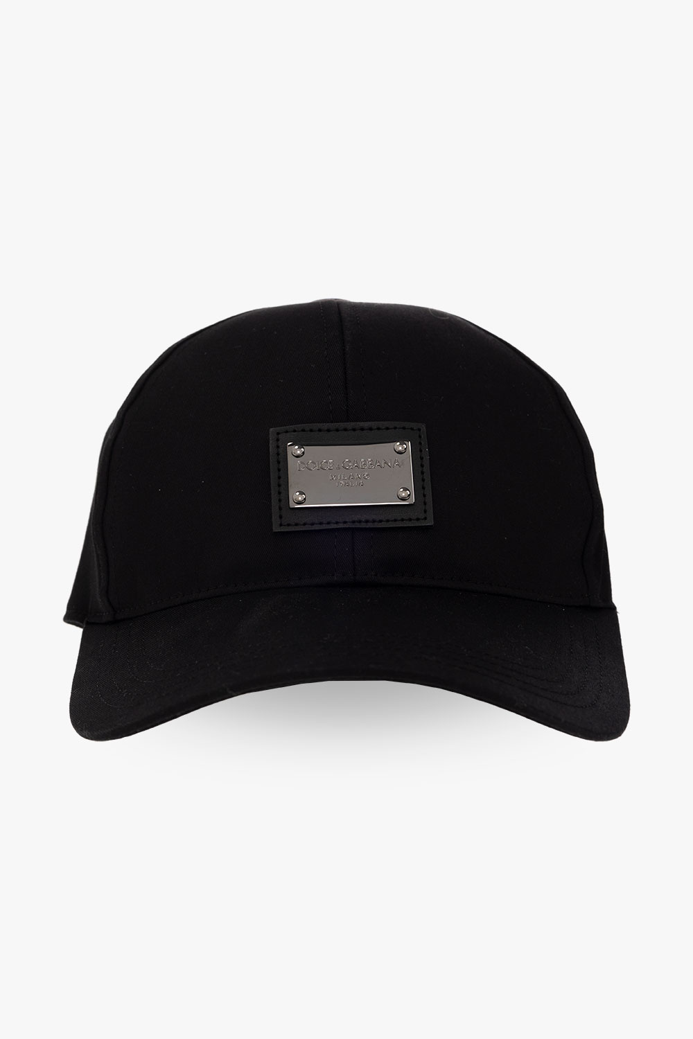 Dolce & Gabbana Baseball cap