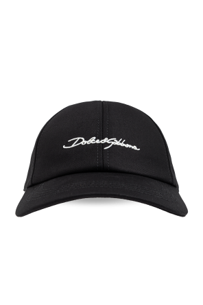 Baseball cap