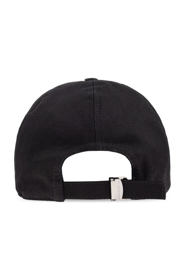 Dolce & Gabbana Gorra con visera